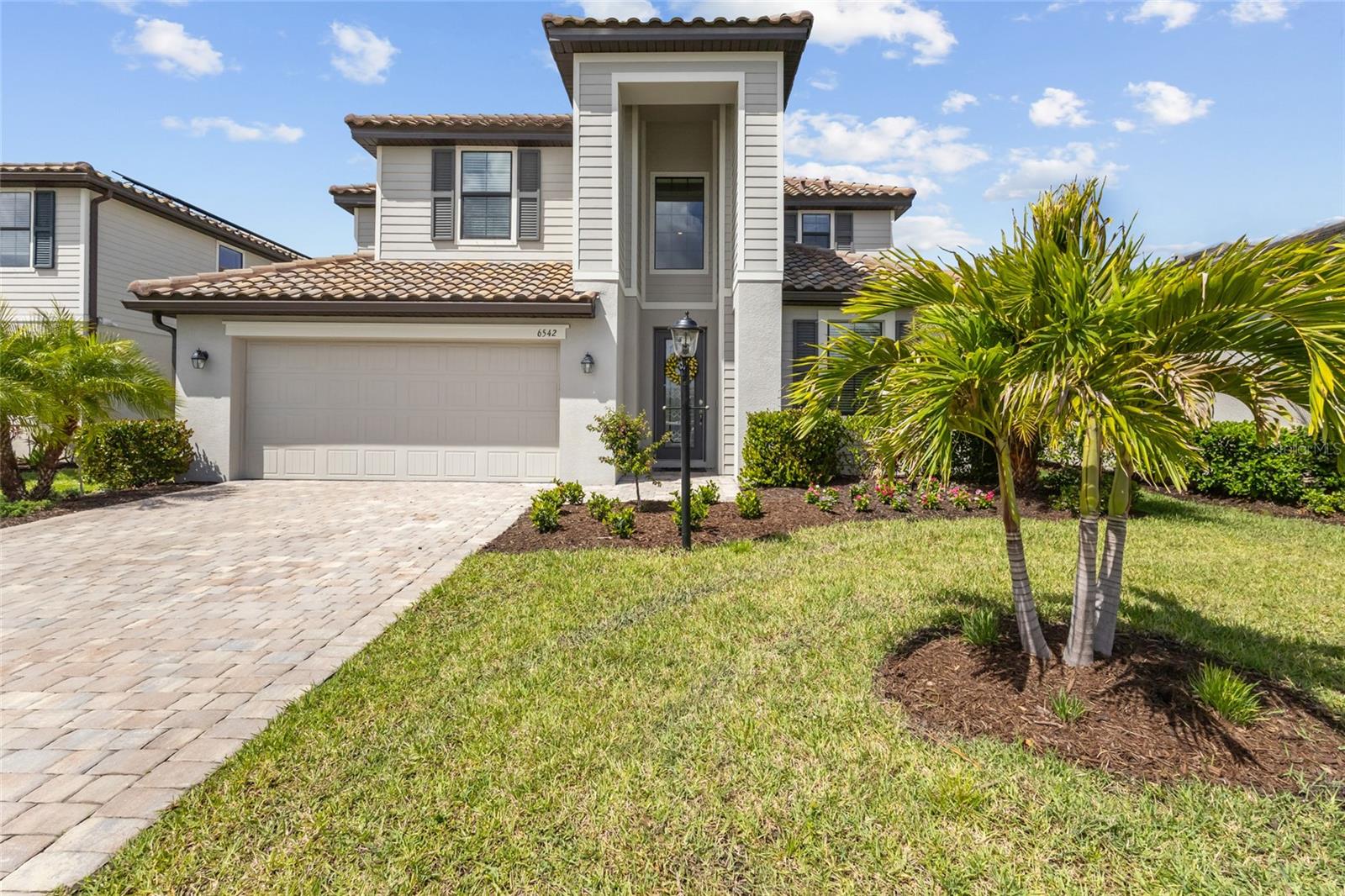 6542 Clairborne Ln, Bradenton, FL 34211