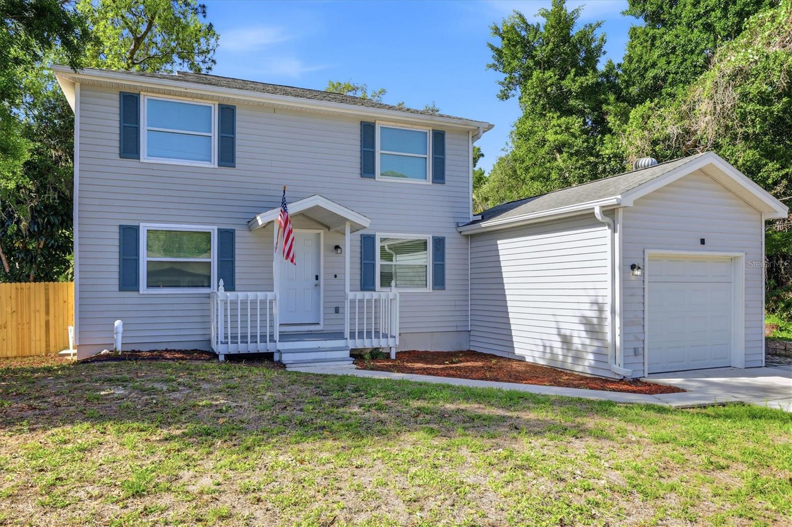 2852 Nassau St, Sarasota, FL 34231
