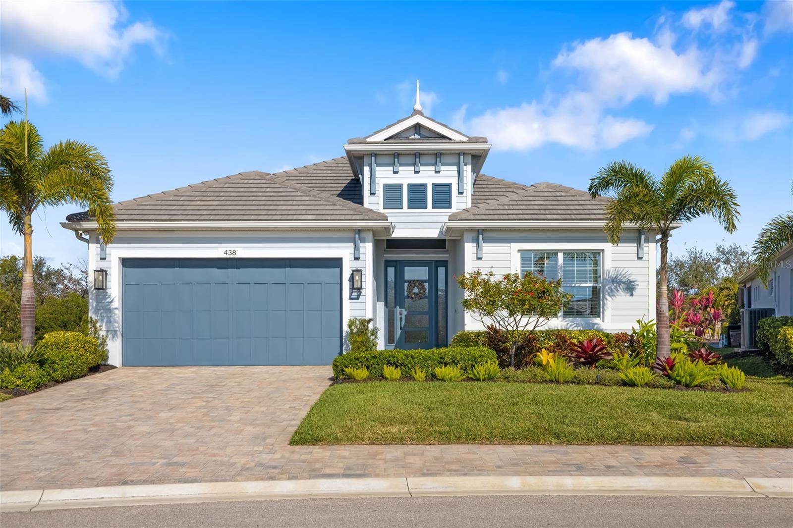 438 Whistler Gln, Bradenton, FL 34212