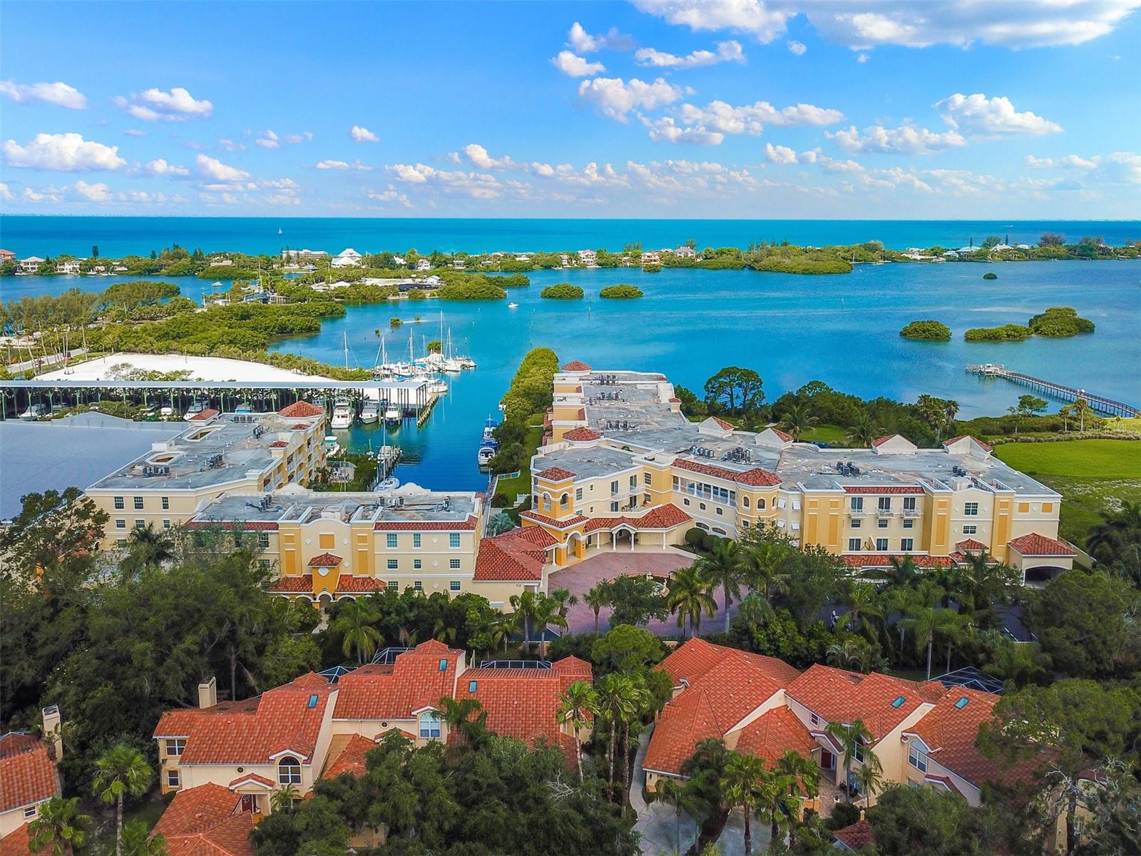 14041 Bellagio Way #214, Osprey, FL 34229