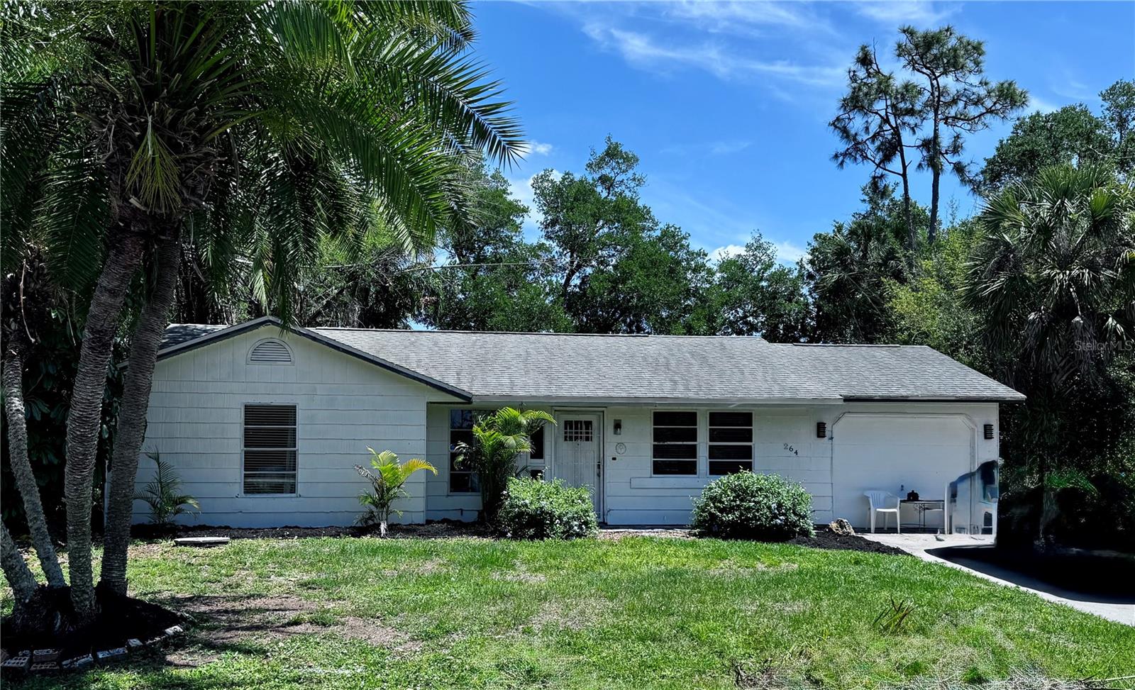 264 Ambler St, Port Charlotte, FL 33954