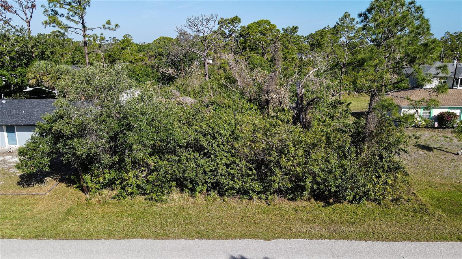 6321 David Blvd, Port Charlotte, FL 33981