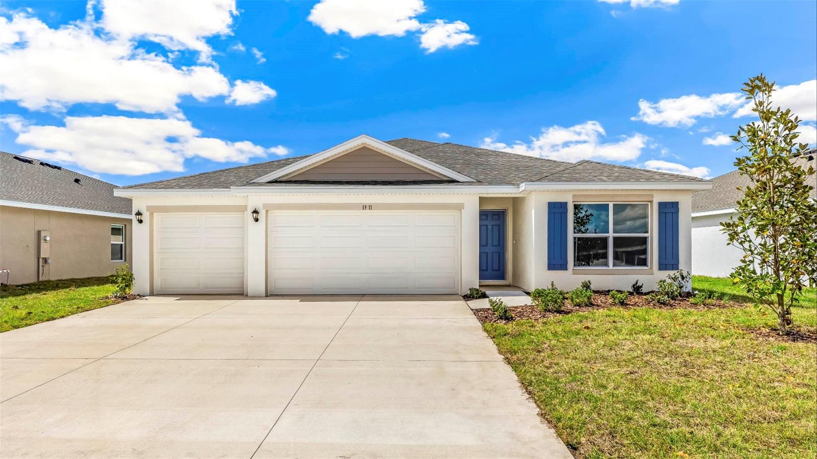 13139 Bending Creek Trl, Parrish, FL 34219
