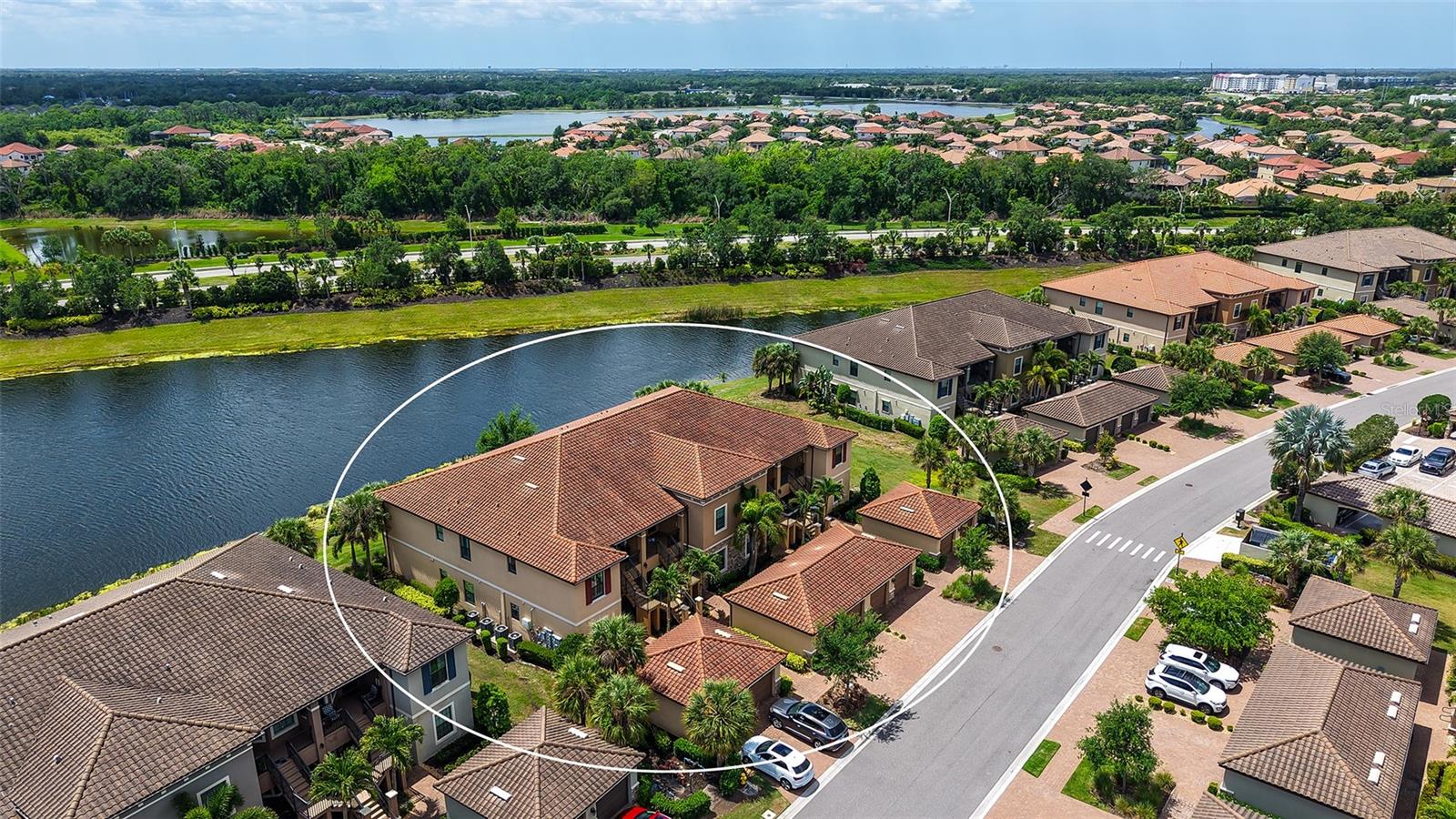 13720 Messina Loop #102, Bradenton, FL 34211
