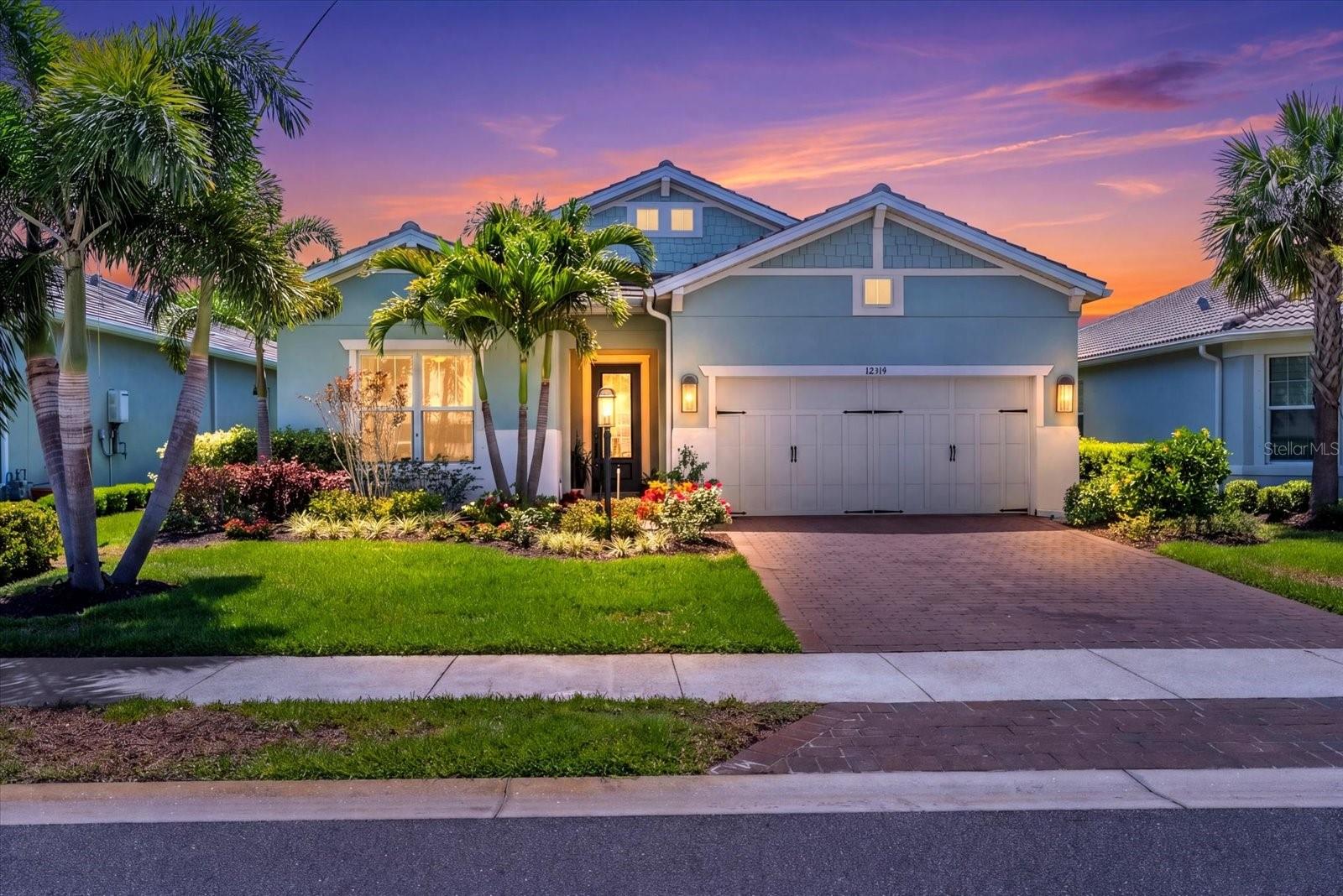 12314 Cranston Way, Bradenton, FL 34211