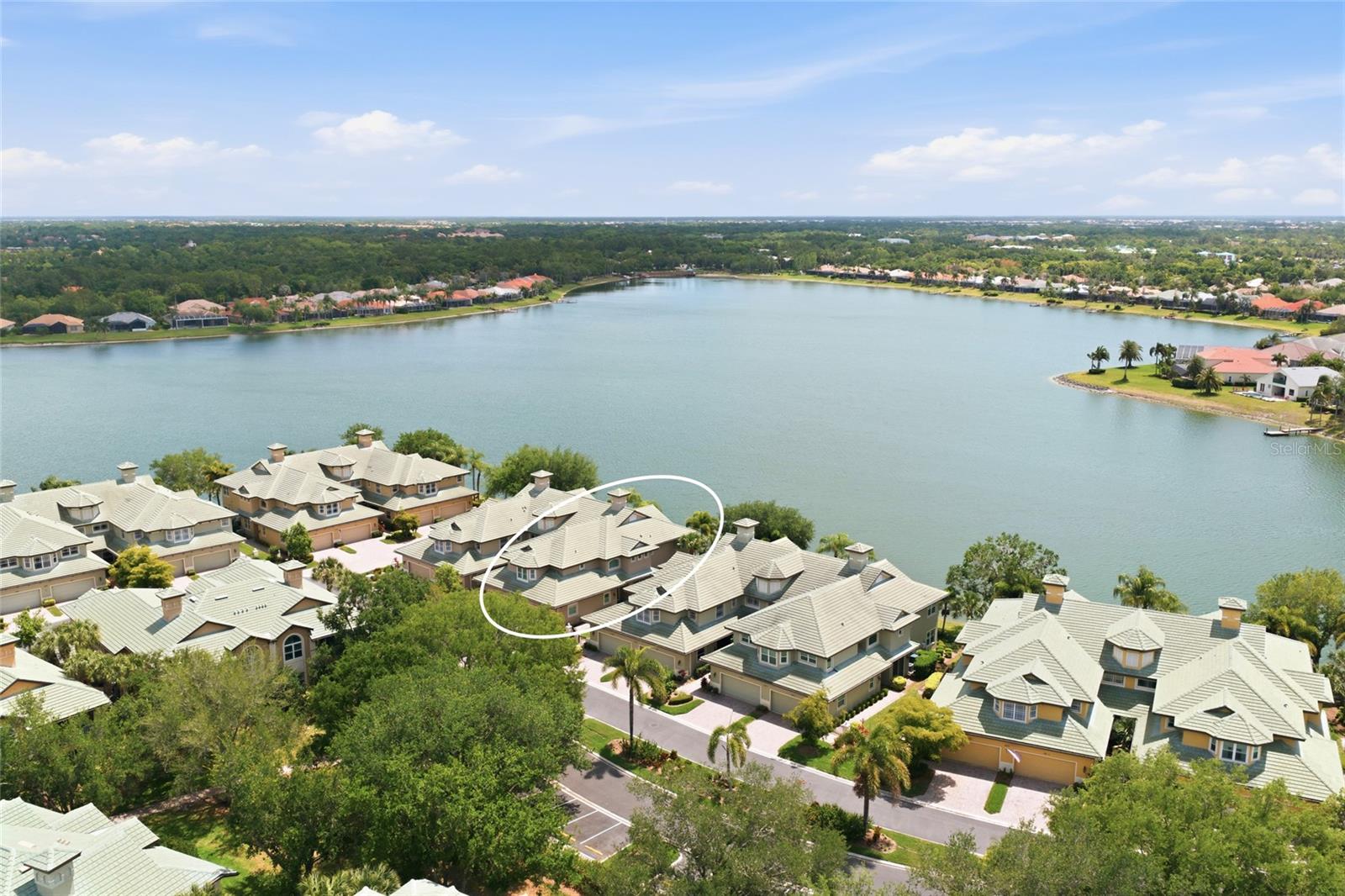 6523 Moorings Point Cir #202, Lakewood Ranch, FL 34202