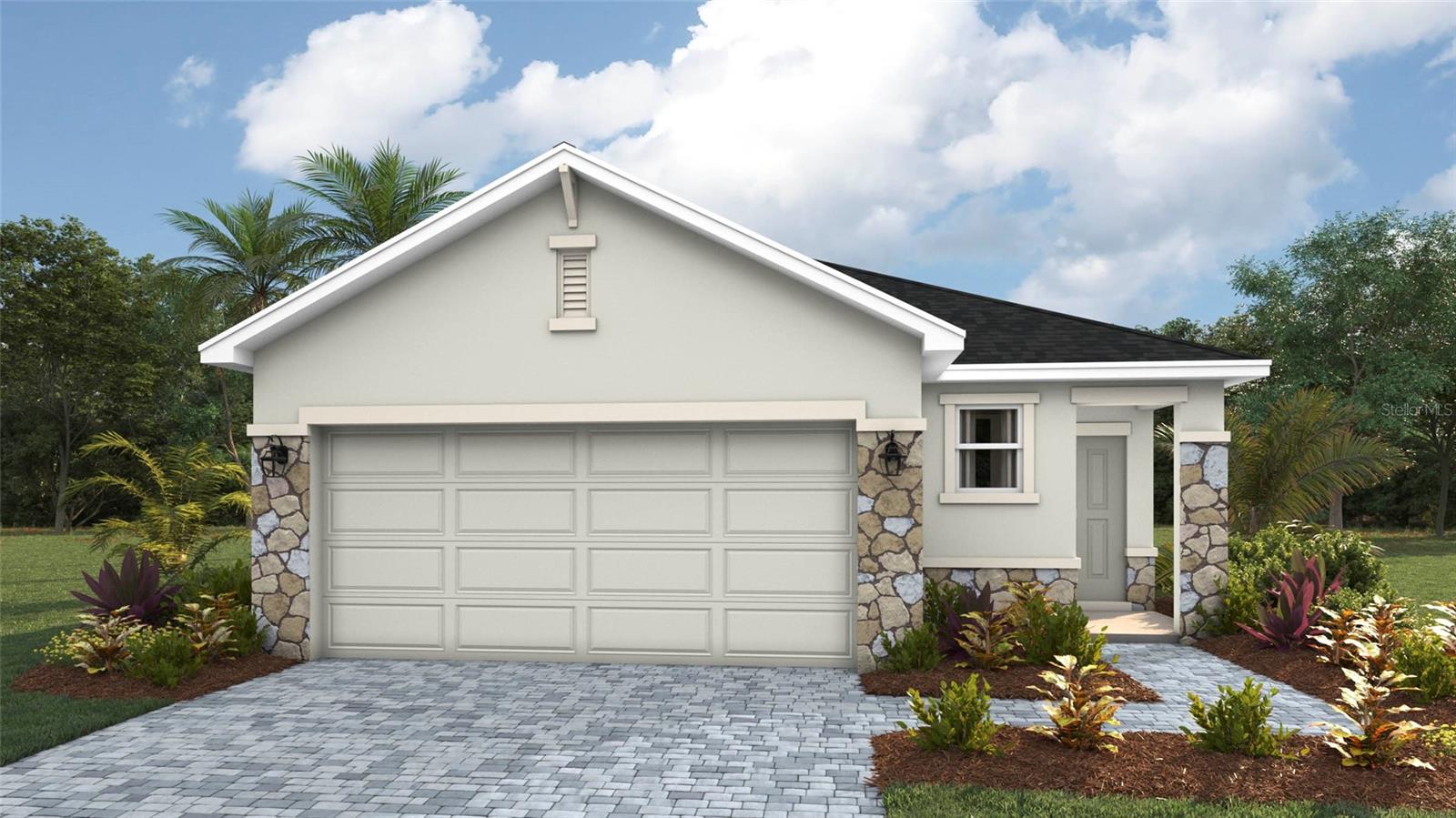 1833 Hammock Trace Dr, Parrish, FL 34219