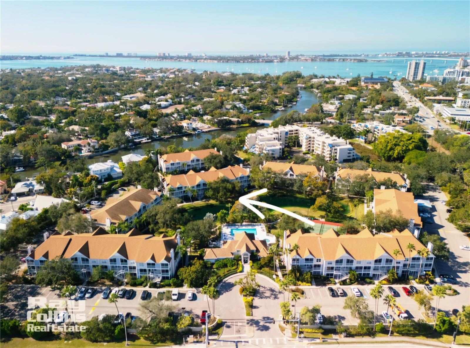850 S Tamiami Trl #308, Sarasota, FL 34236