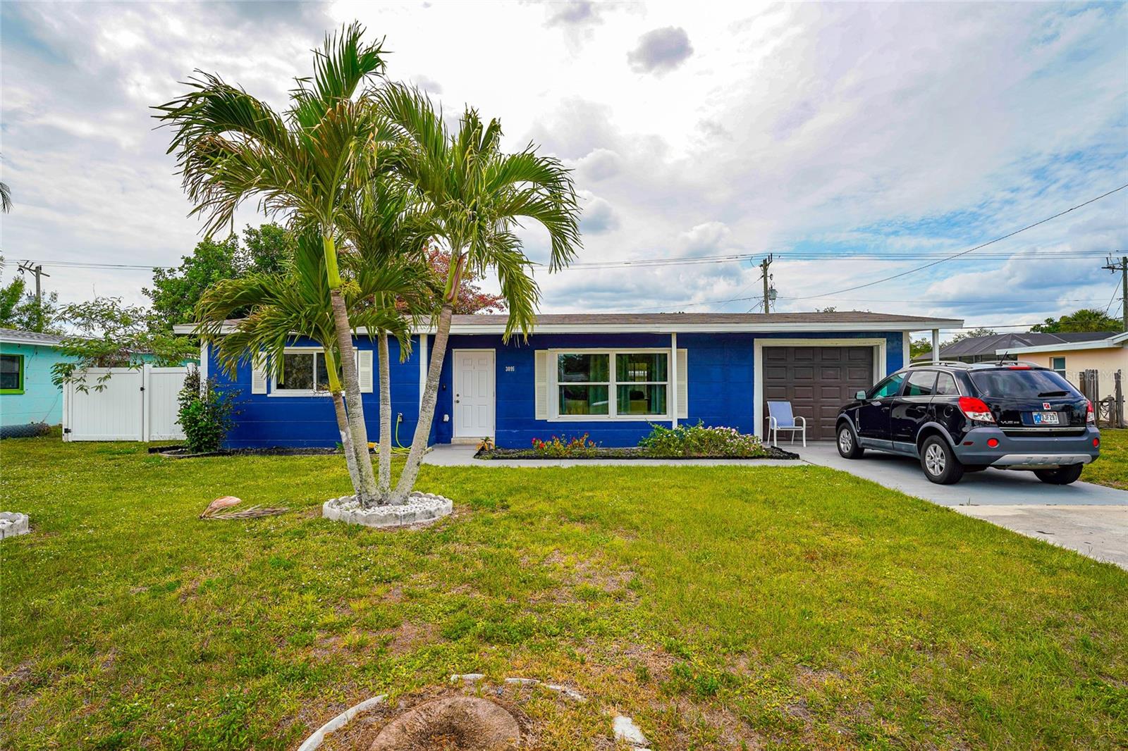 3095 Pinetree St, Port Charlotte, FL 33952