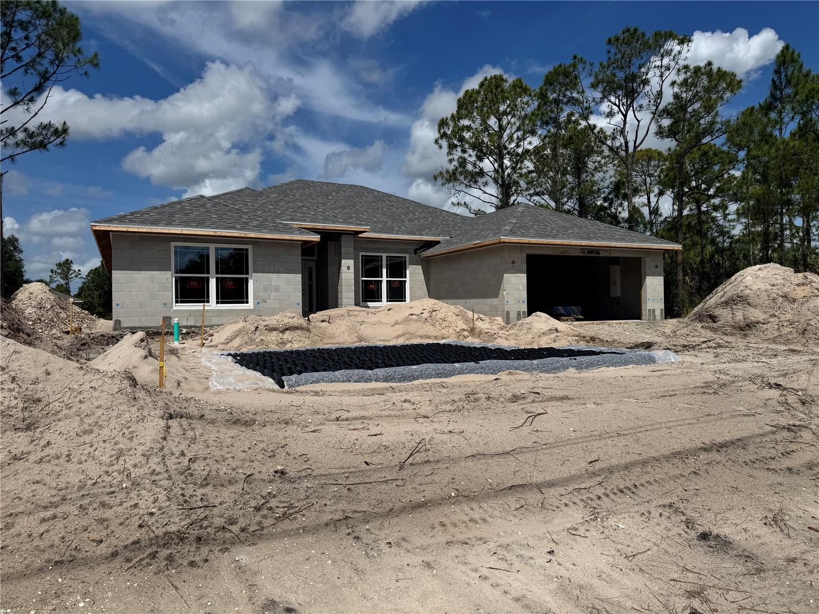 5301 Abdella Ln., North Port, FL 34291