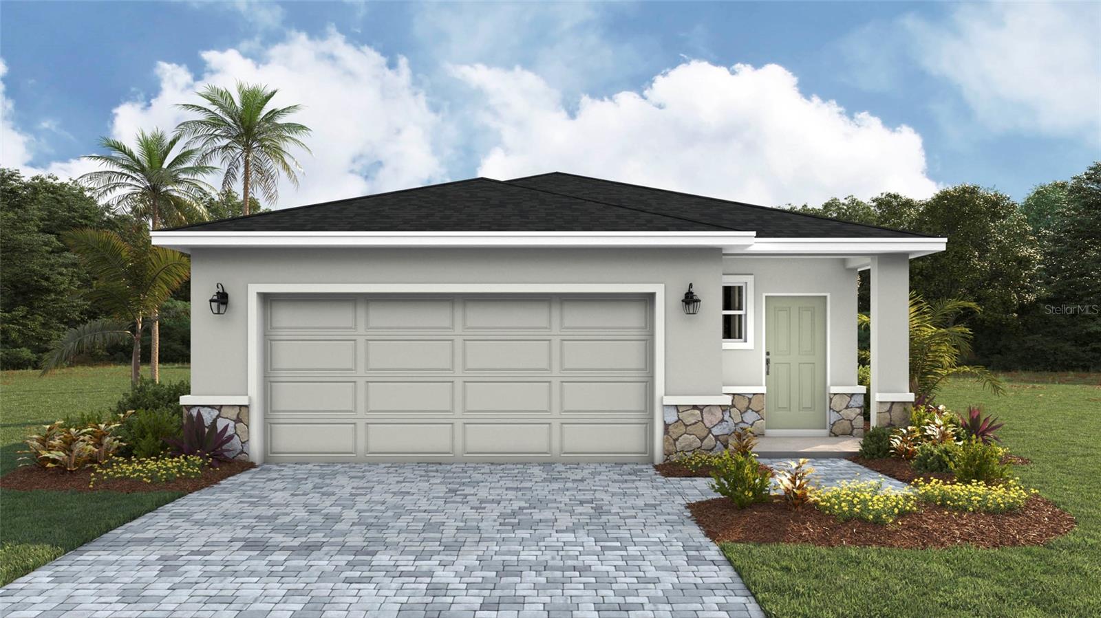 1834 Hammock Trace Dr, Parrish, FL 34219