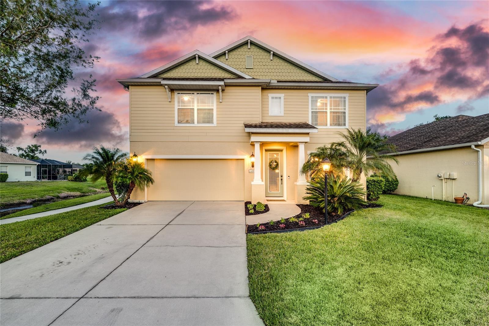 4912 Charles Partin Dr, Parrish, FL 34219