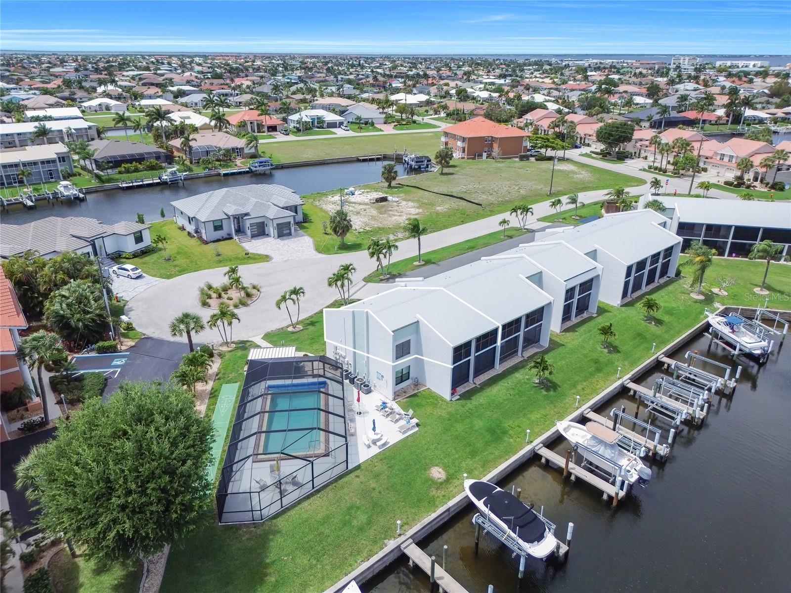 1318 Wesley Dr #124b, Punta Gorda, FL 33950