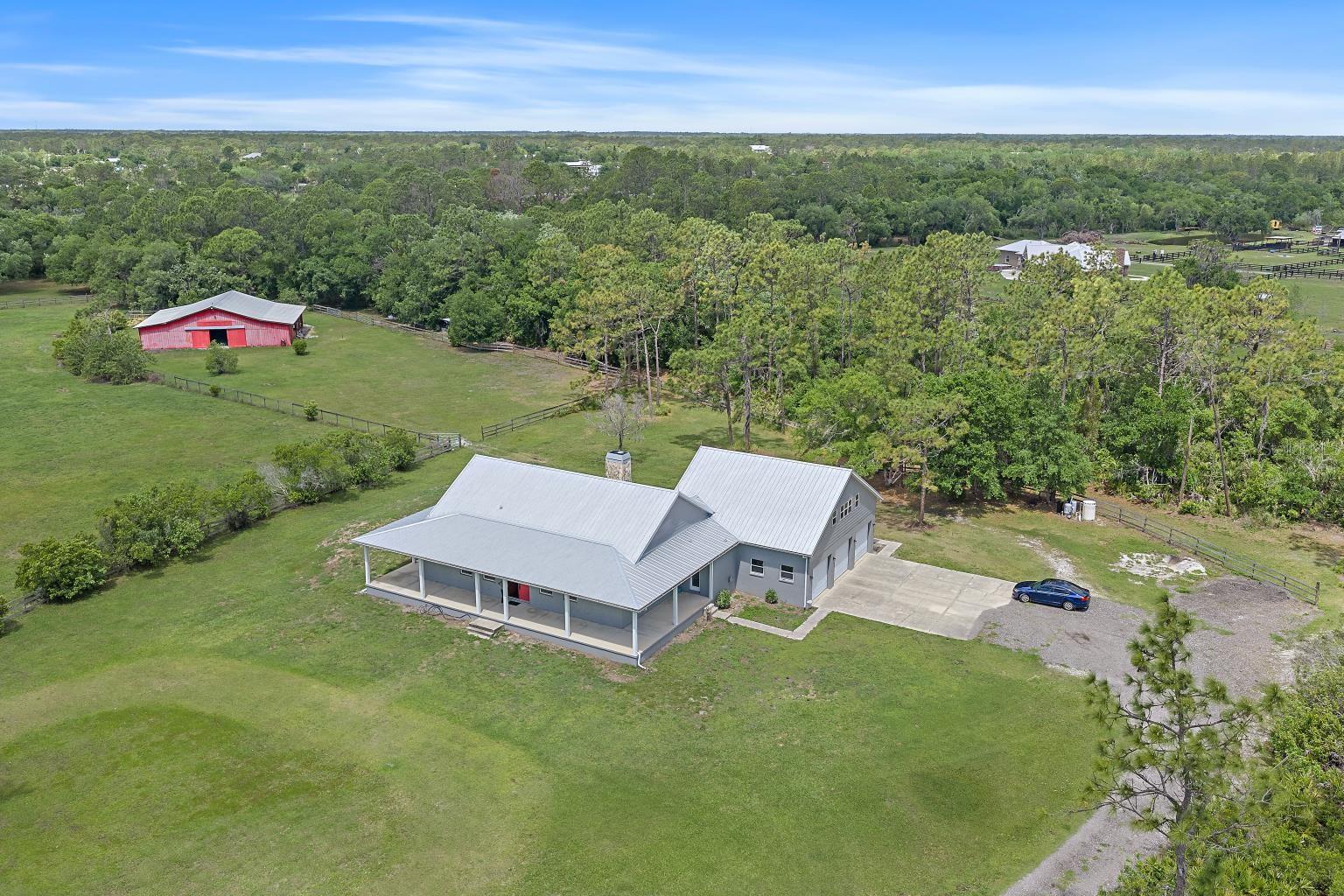 7706 257th St E, Myakka City, FL 34251