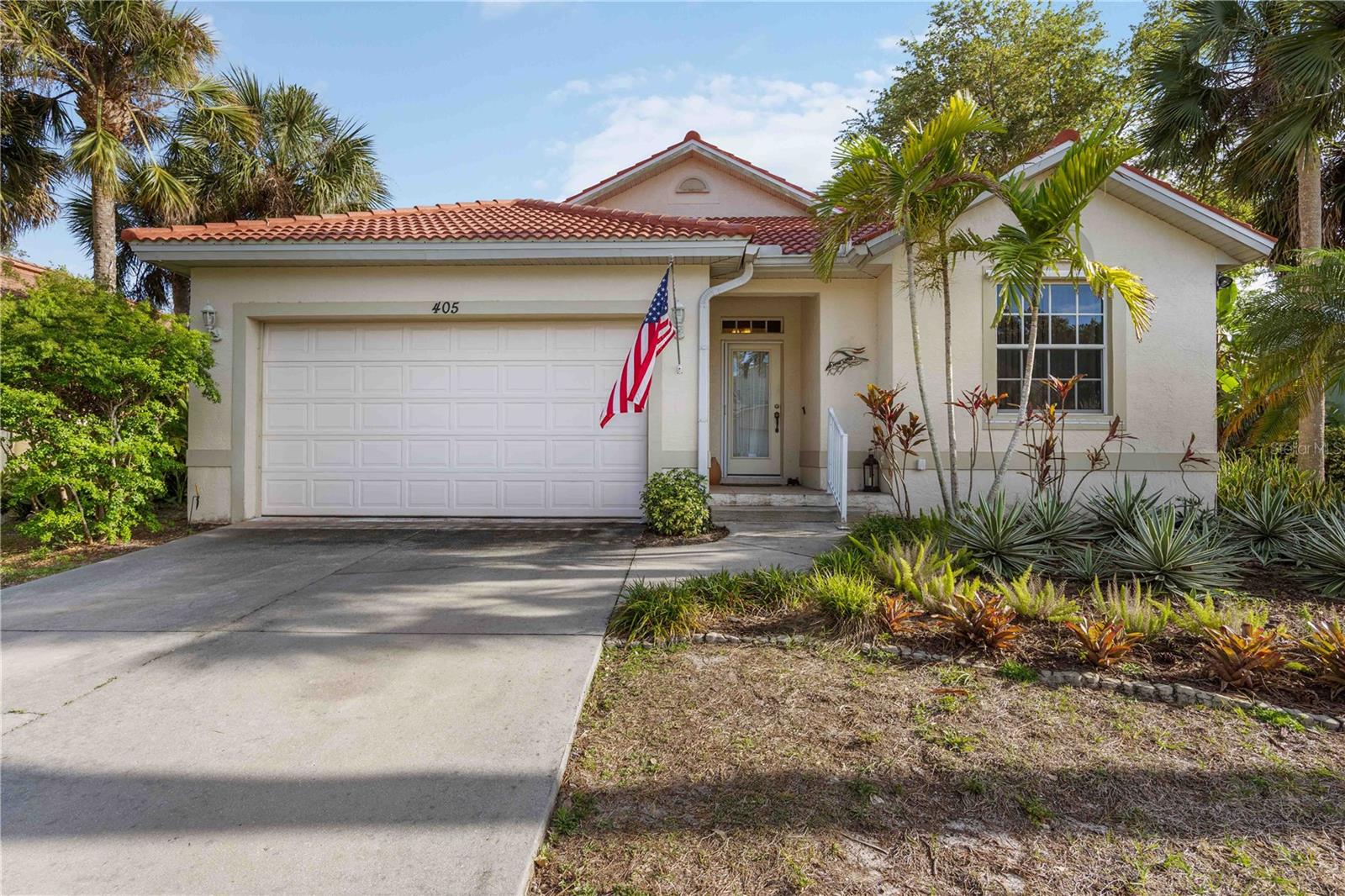 405 Tortuga Dr, Nokomis, FL 34275