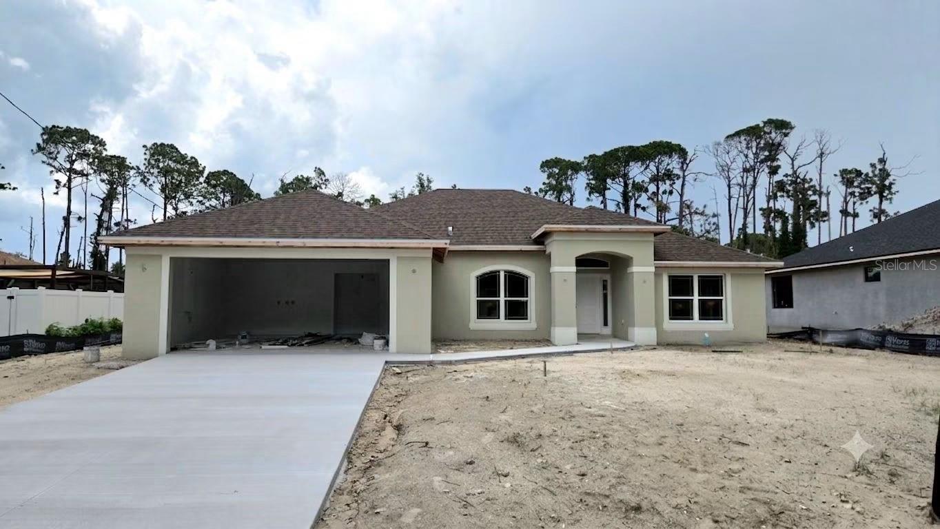 5800 Shaffer Ave, North Port, FL 34291