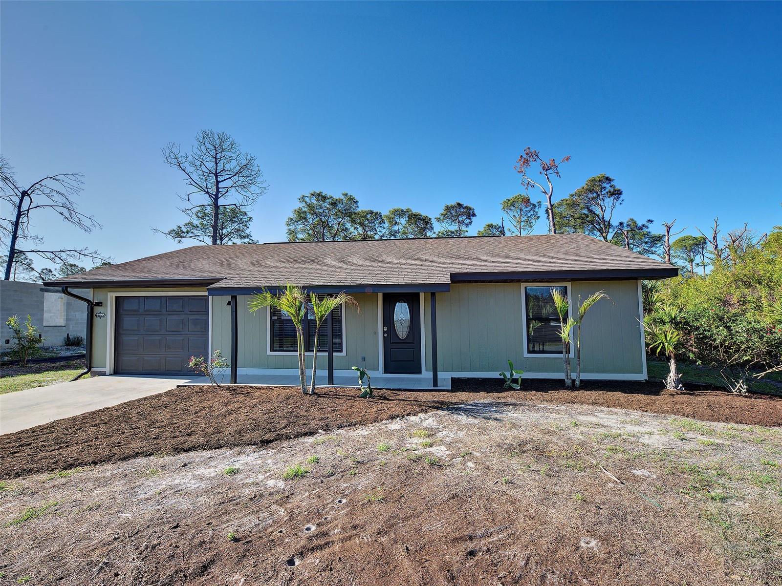 12395 Chancellor Blvd, Port Charlotte, FL 33953