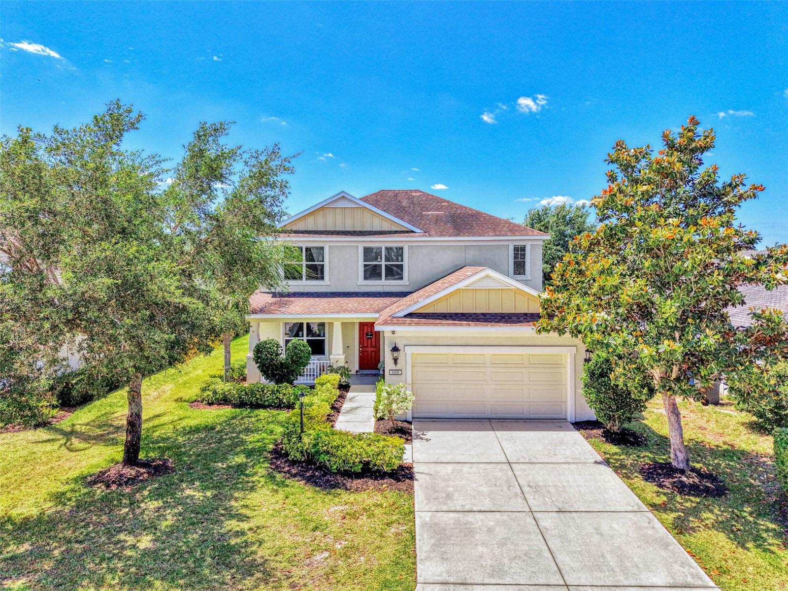 5008 Mission Park Ln, Bradenton, FL 34211