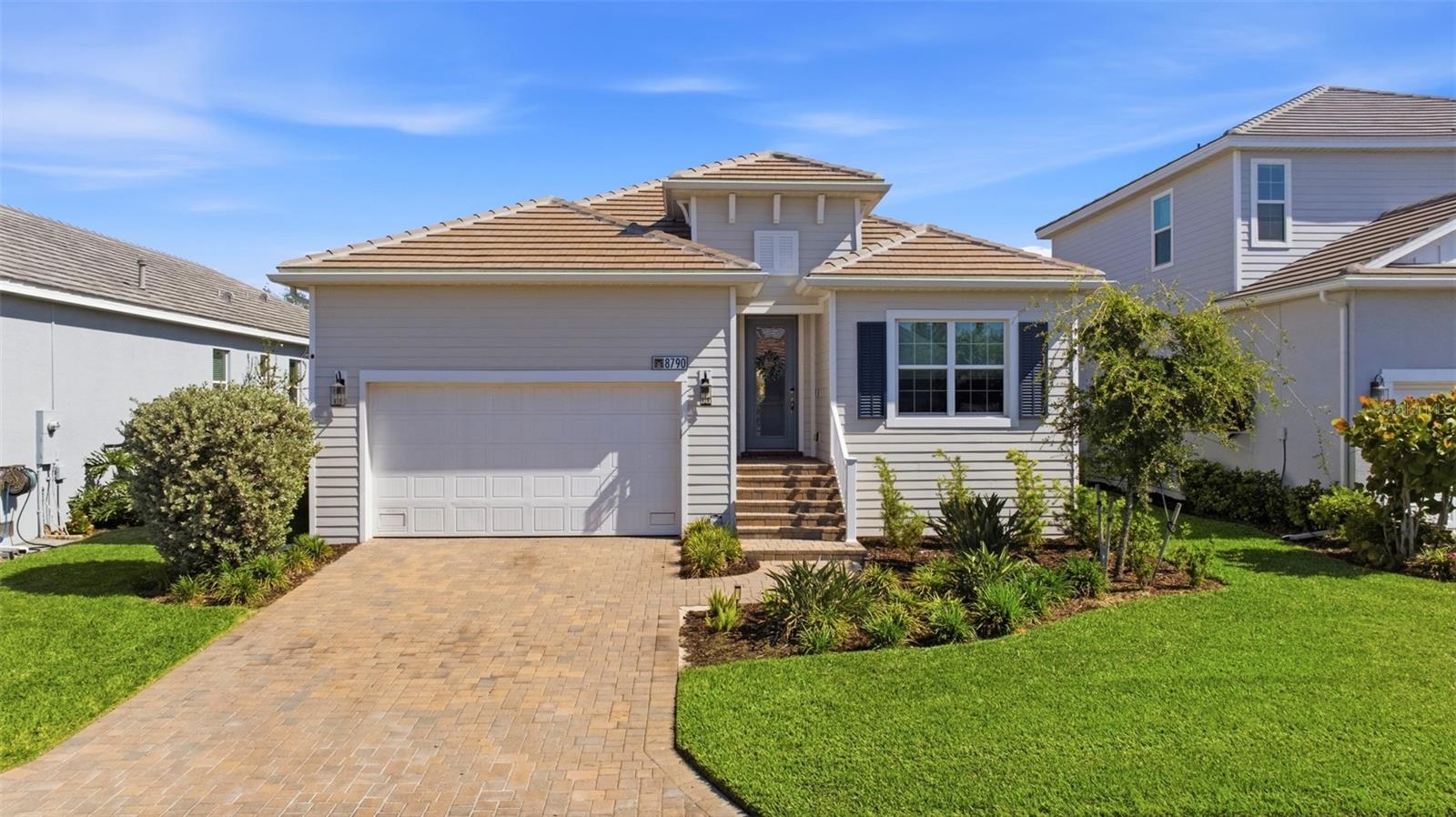8790 Pigeon Ky, Fort Myers, FL 33908
