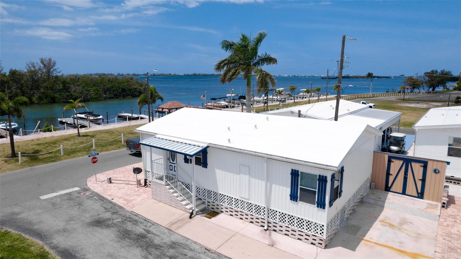 10315 Cortez Rd W #1-4, Bradenton, FL 34210