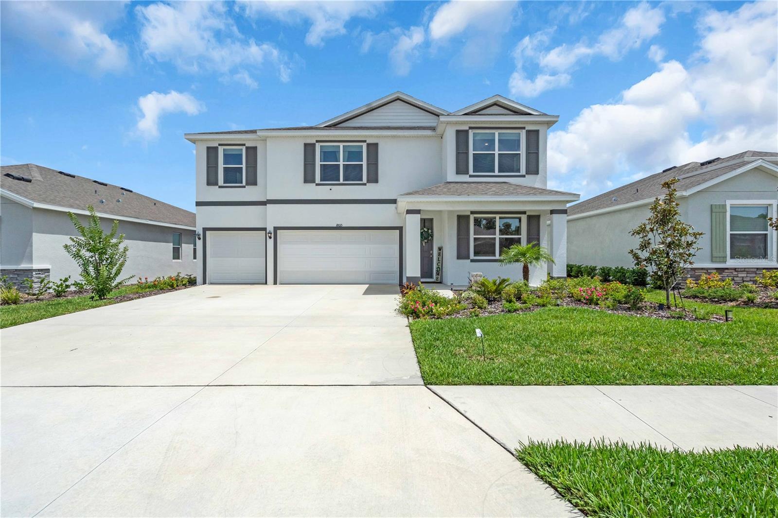 18015 Fattoria Terrace, Lakewood Ranch, FL 34211