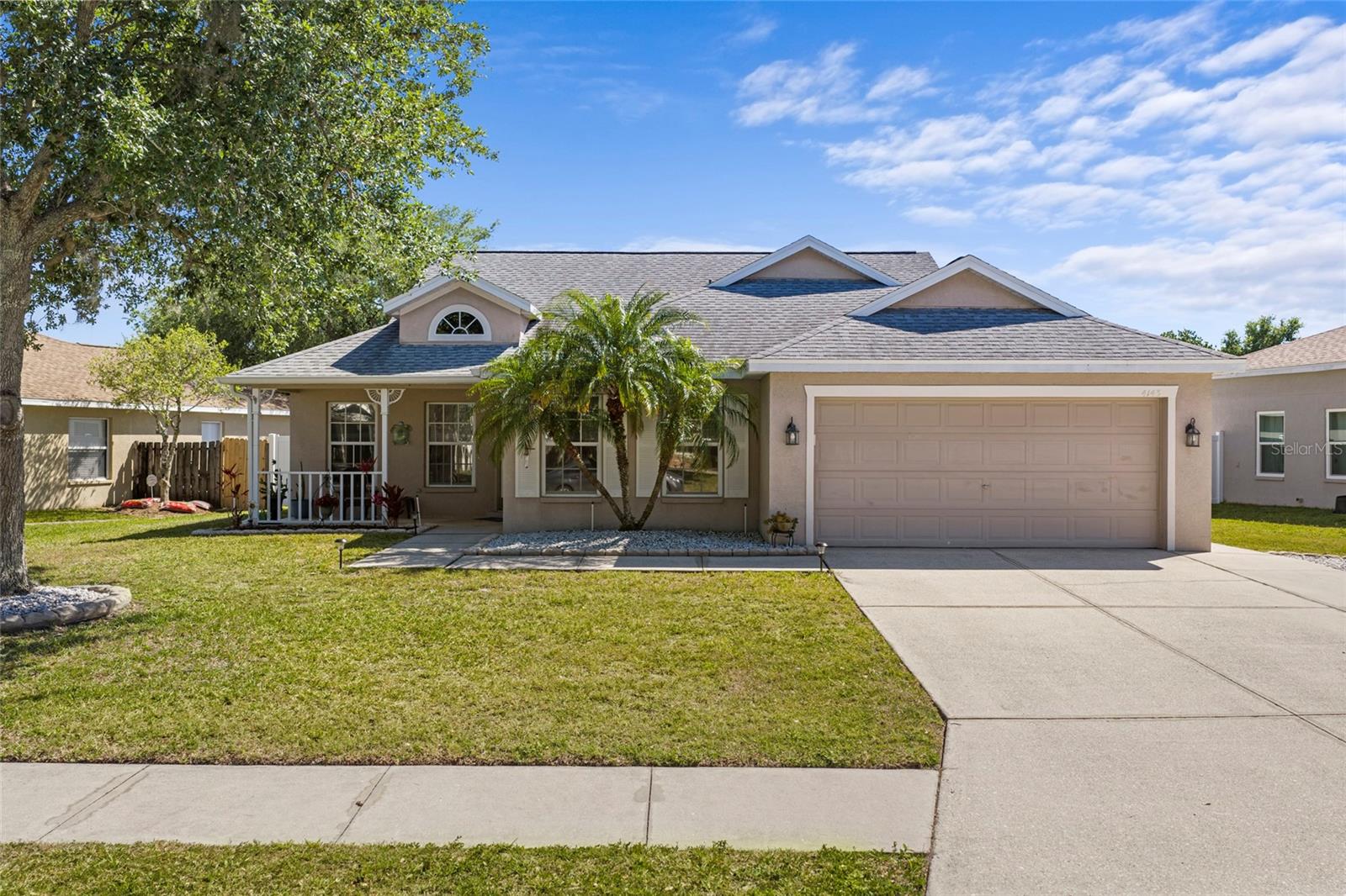 4143 Banbury Cir, Parrish, FL 34219