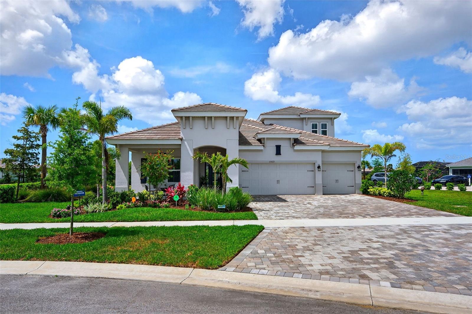 11523 Gleaming Ter, Venice, FL 34293