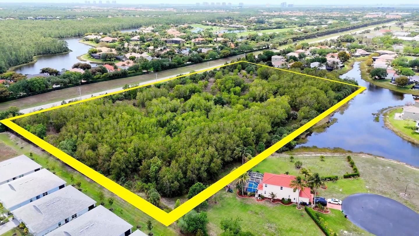 Williams Rd, Estero, FL 33928