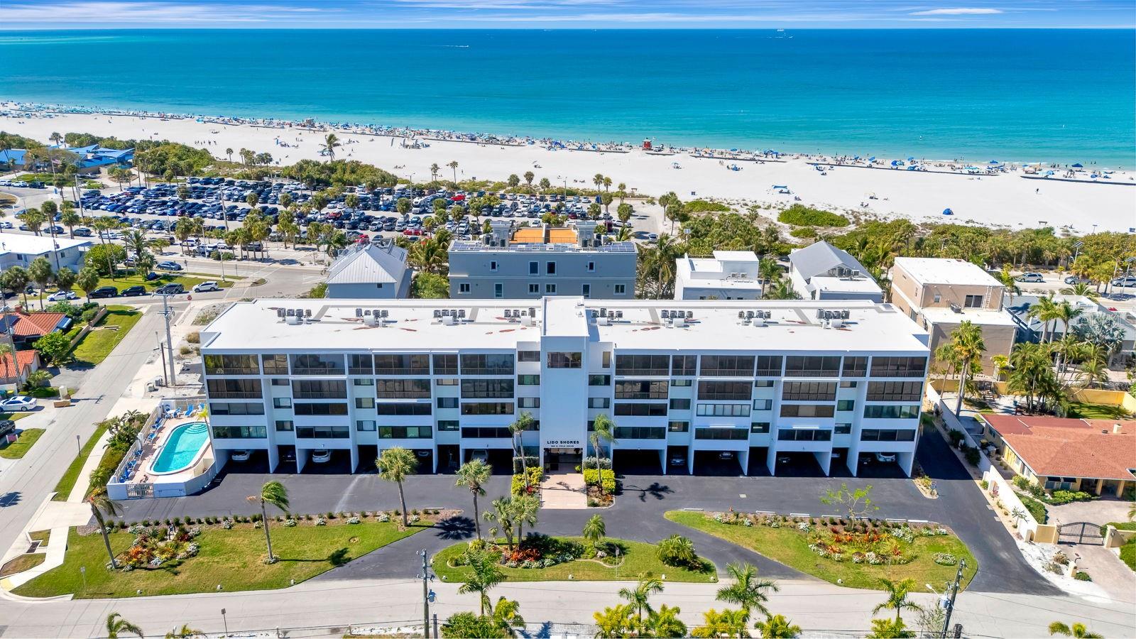 350 S Polk Dr #302, Sarasota, FL 34236