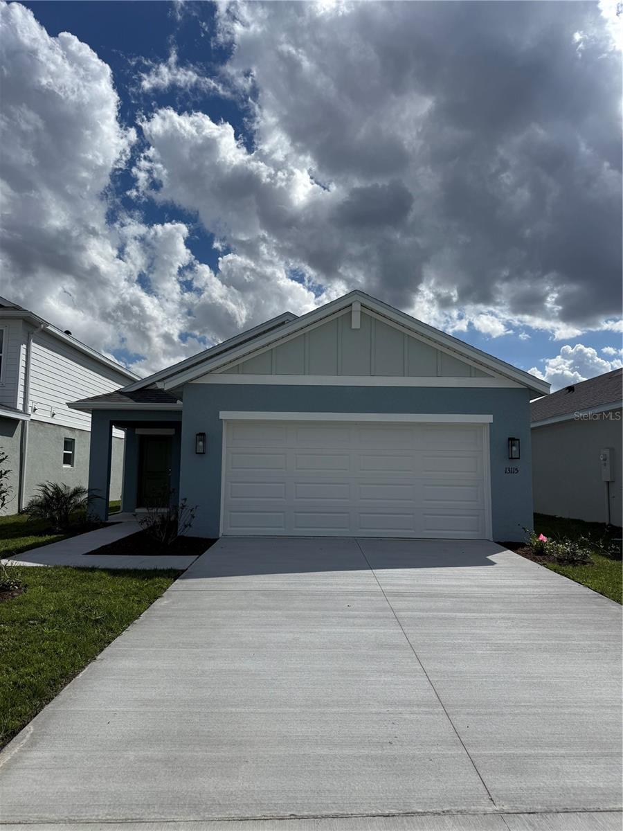 13044 Sassafras Trail, Parrish, FL 34219