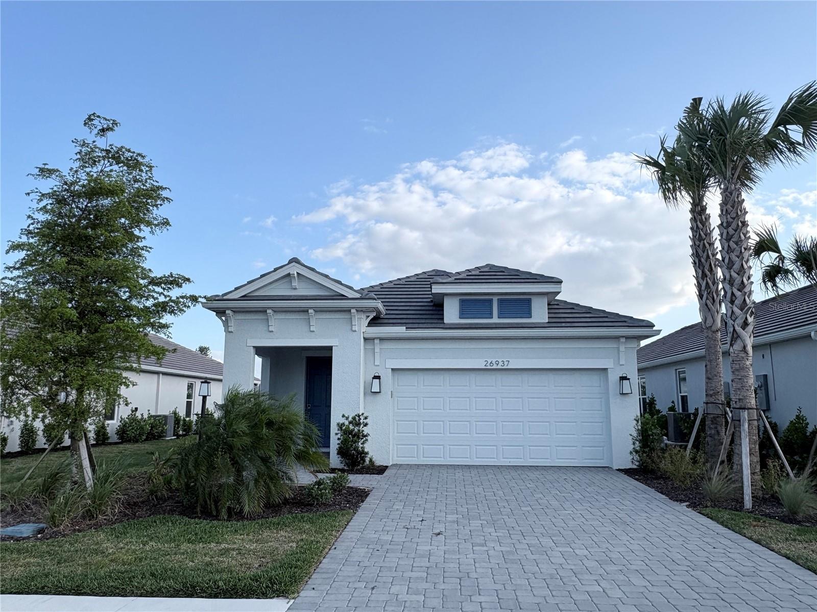 26937 Lark Ct, Punta Gorda, FL 33955