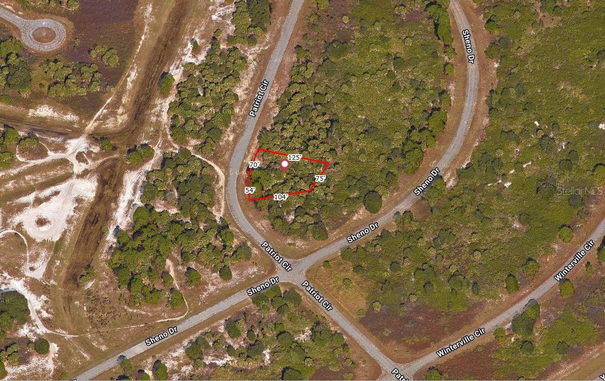 Patriot Cir, North Port, FL 34288
