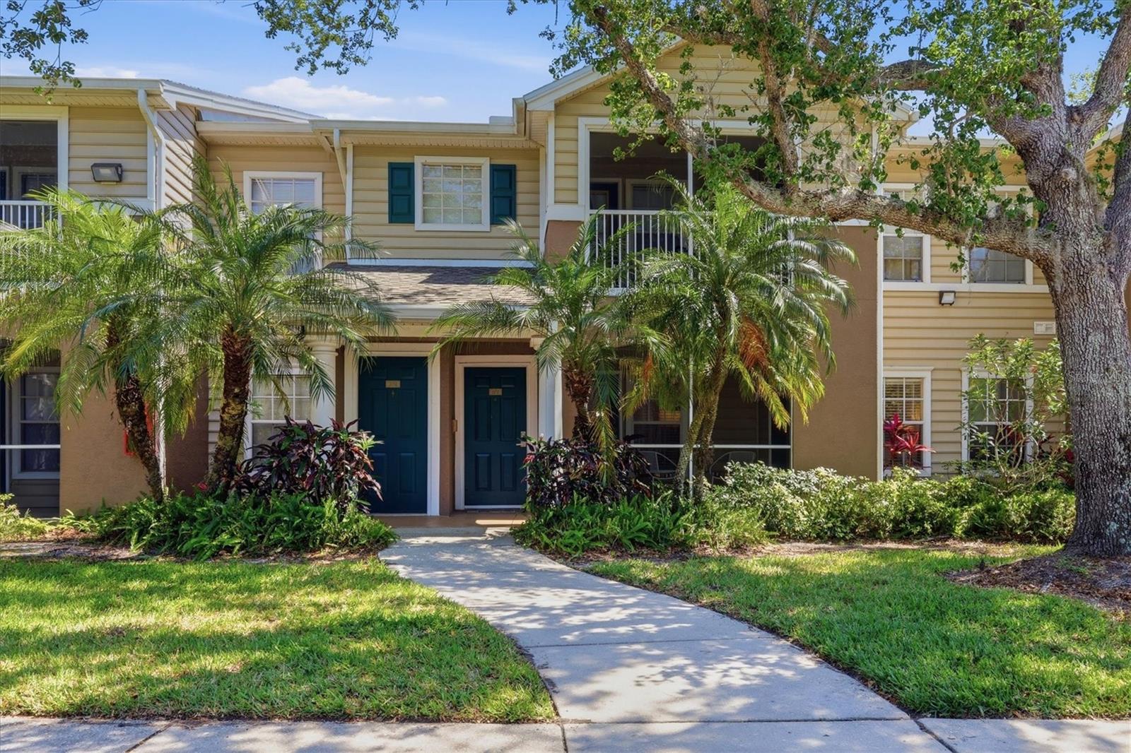 8911 Manor Loop #102, Lakewood Ranch, FL 34202