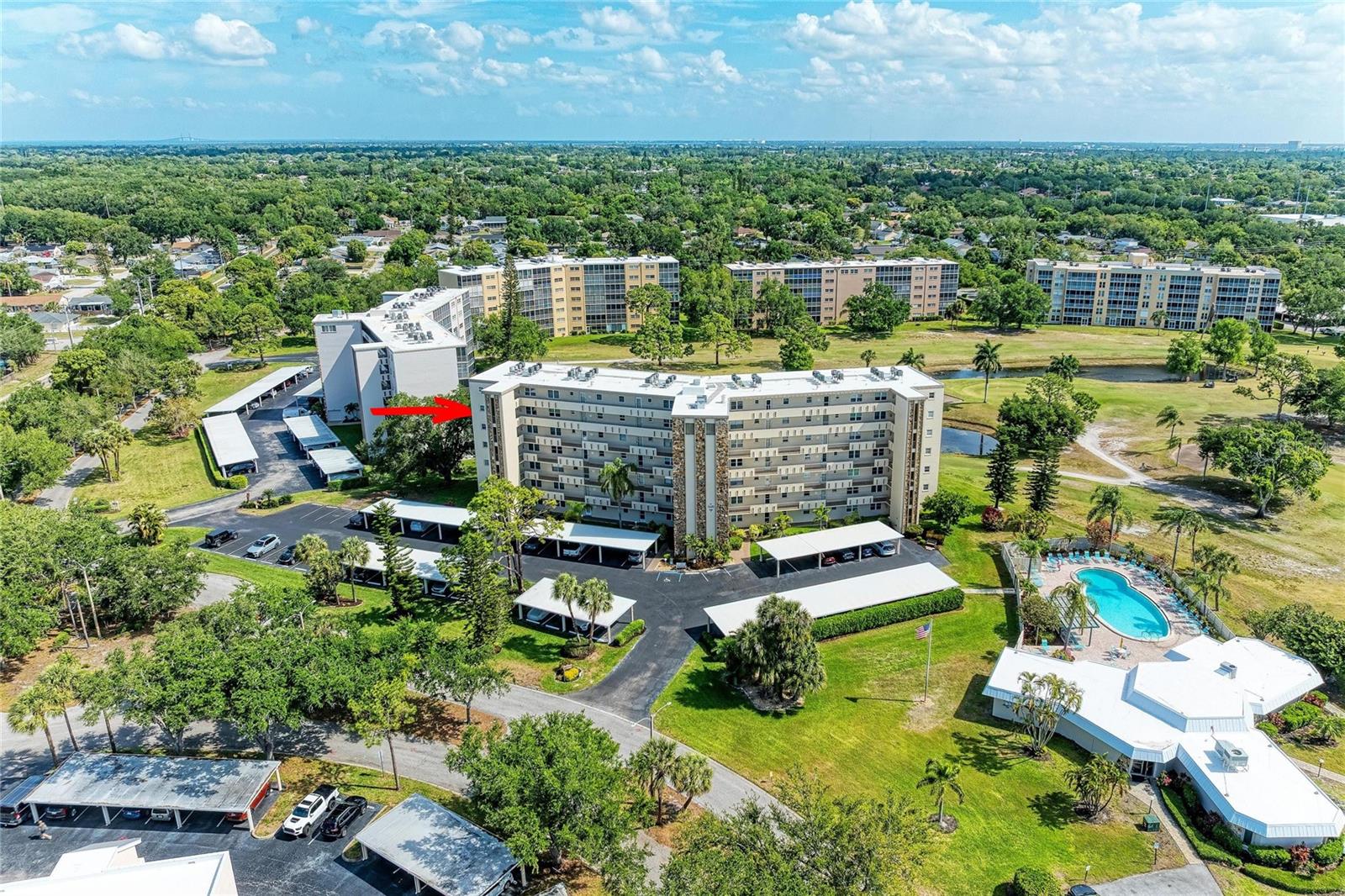 3680 Ironwood Cir #601l, Bradenton, FL 34209