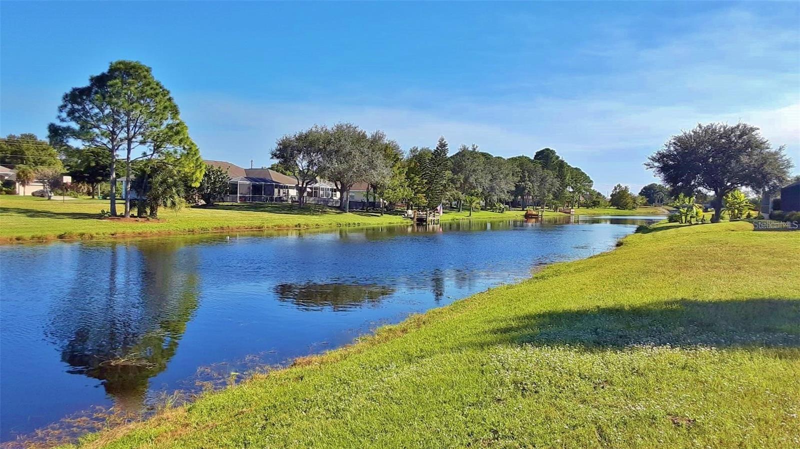 847 Rotonda Cir, Rotonda West, FL 33947