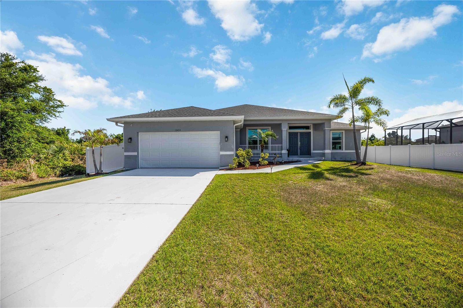 13453 Abutilon Ln, Port Charlotte, FL 33981