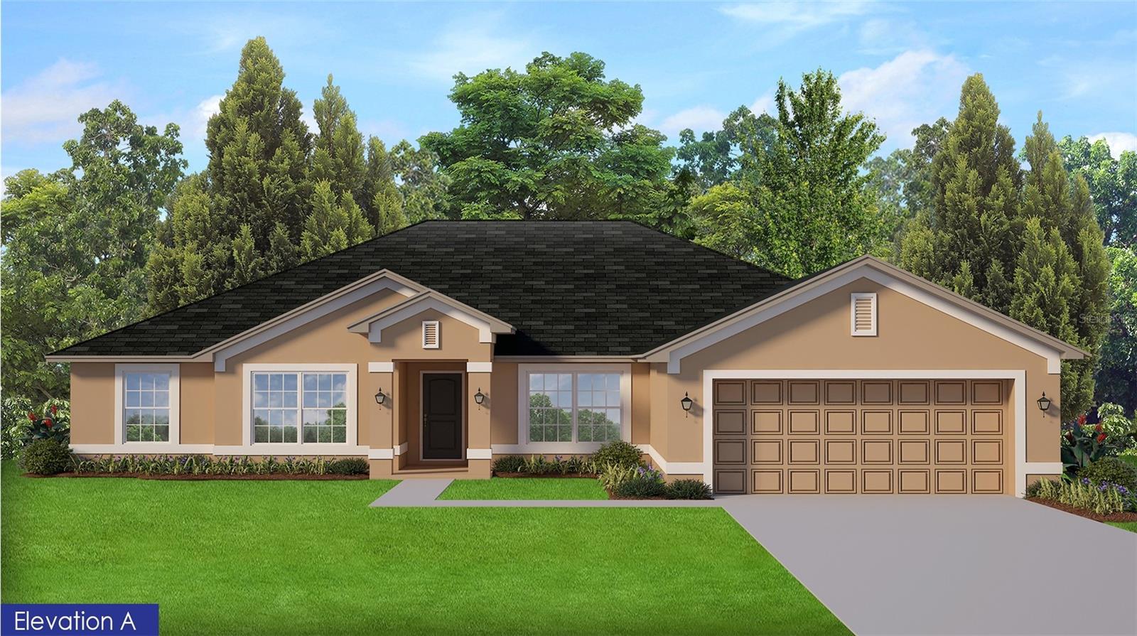 4372 Pawtucket St, North Port, FL 34286