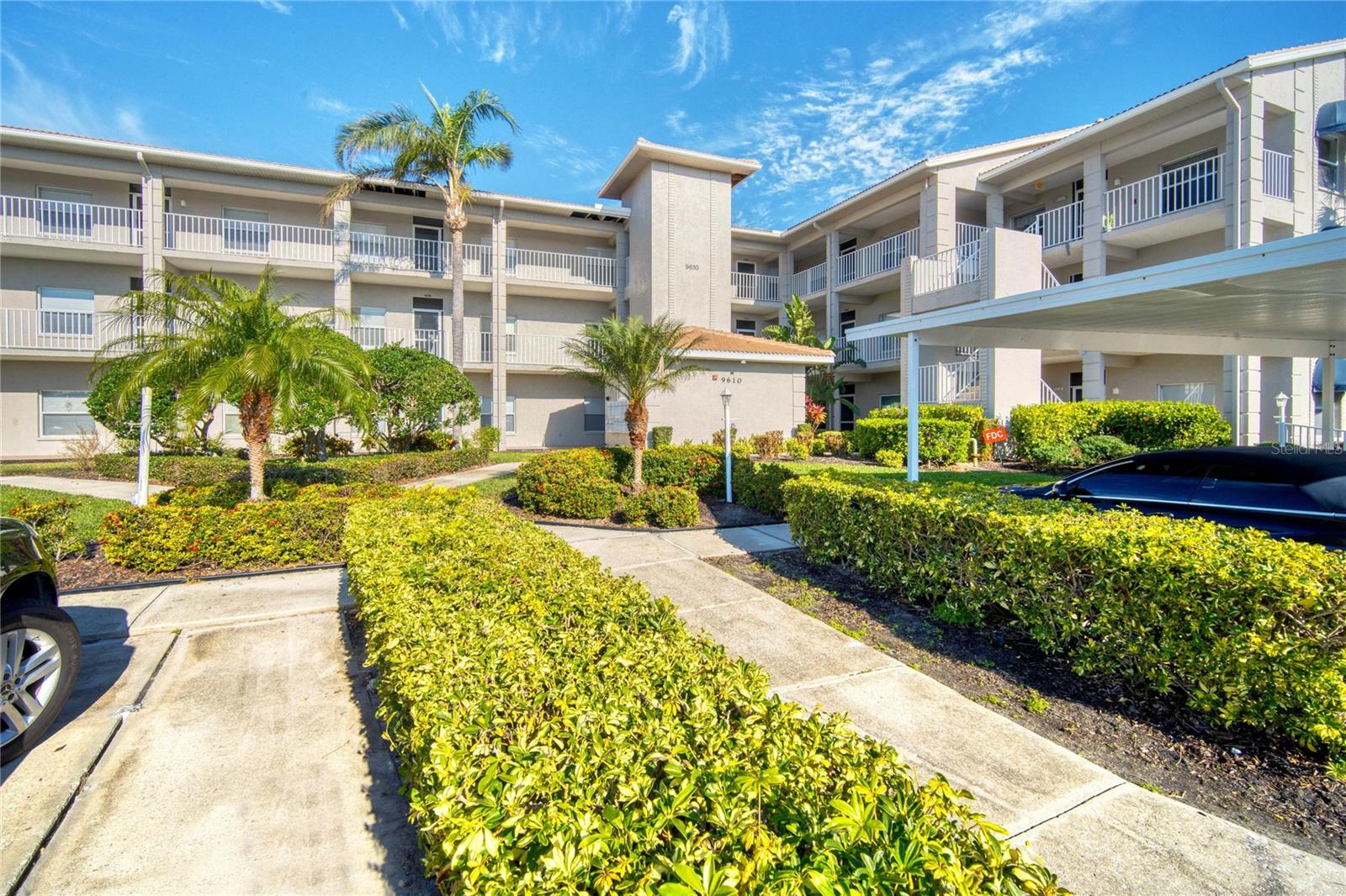 9610 Club South Cir ## 4207, Sarasota, FL 34238