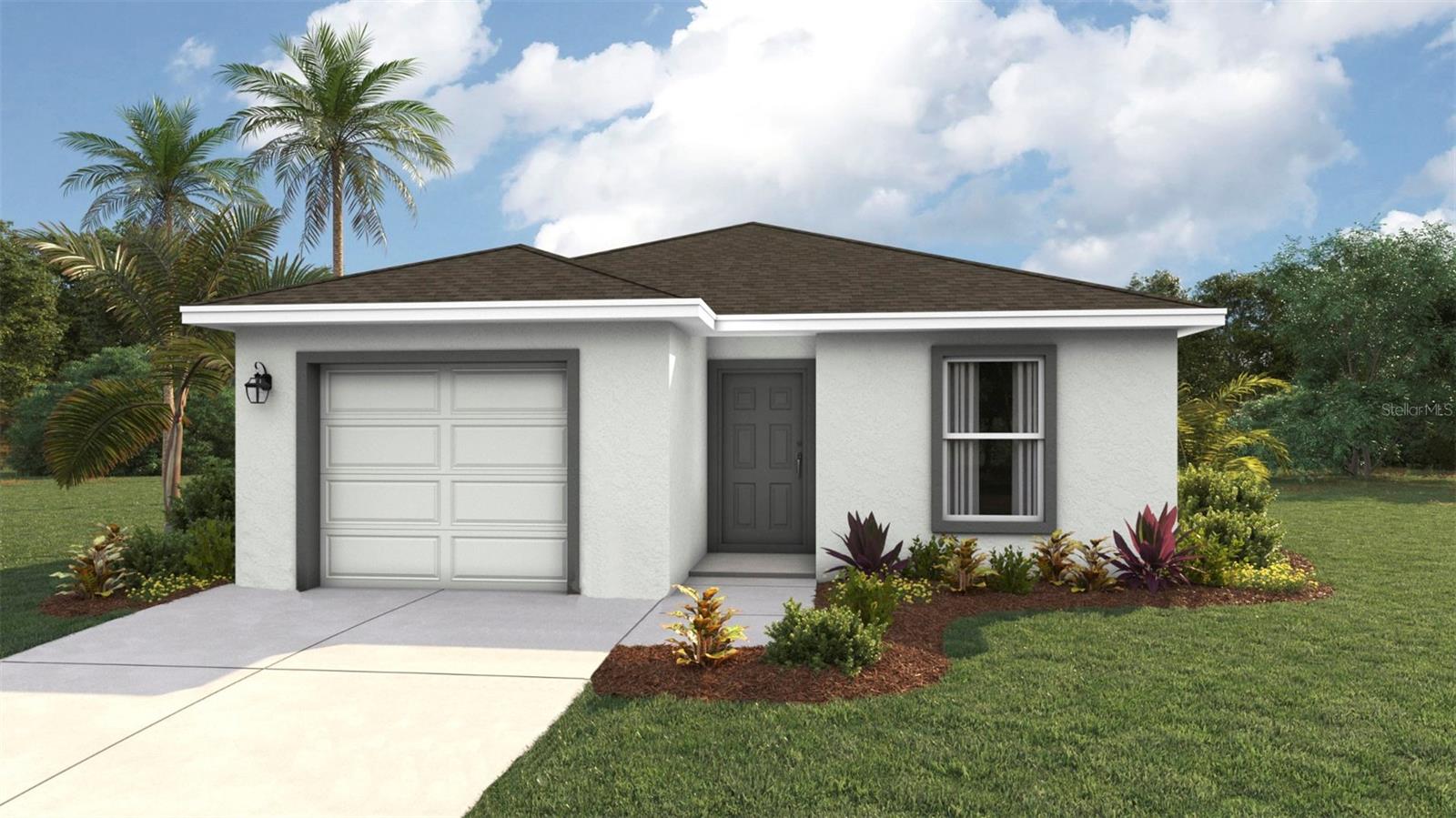 13118 Old Canoe Way, Parrish, FL 34219