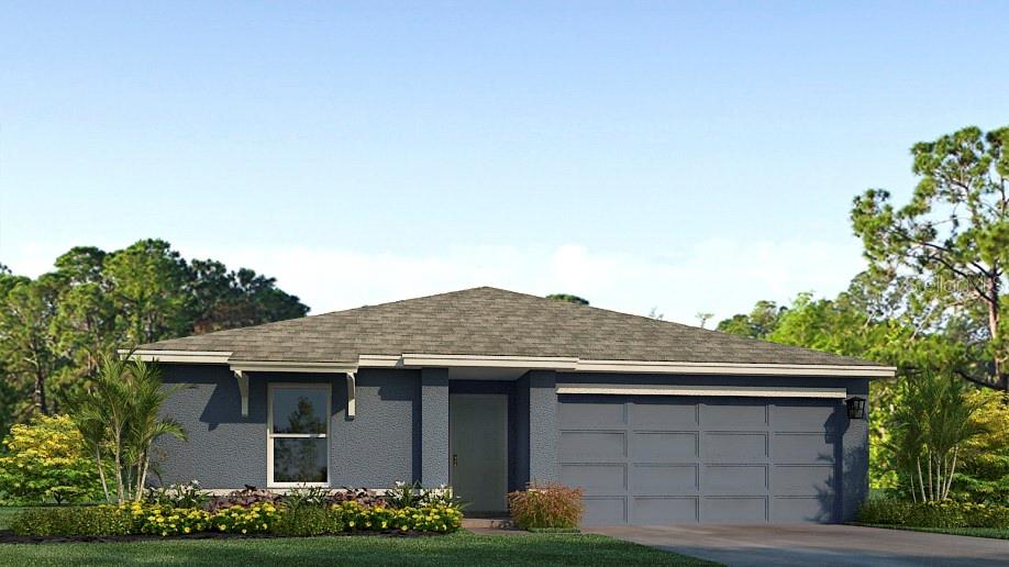 12419 Hopscotch Ave, Parrish, FL 34219
