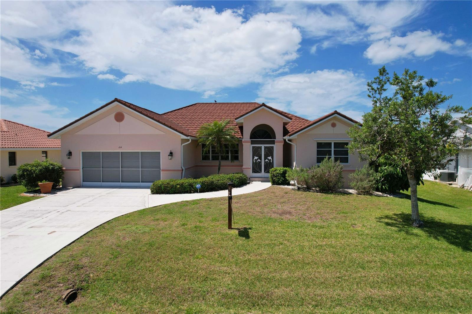 184 Mark Twain Ln, Rotonda West, FL 33947