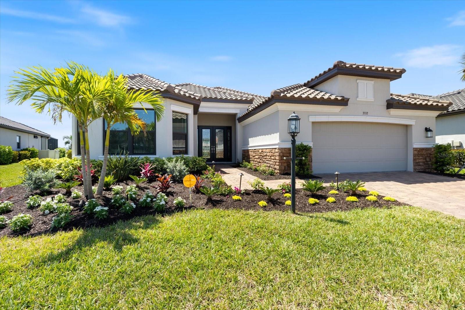 3532 Santa Caterina Blvd, Bradenton, FL 34211