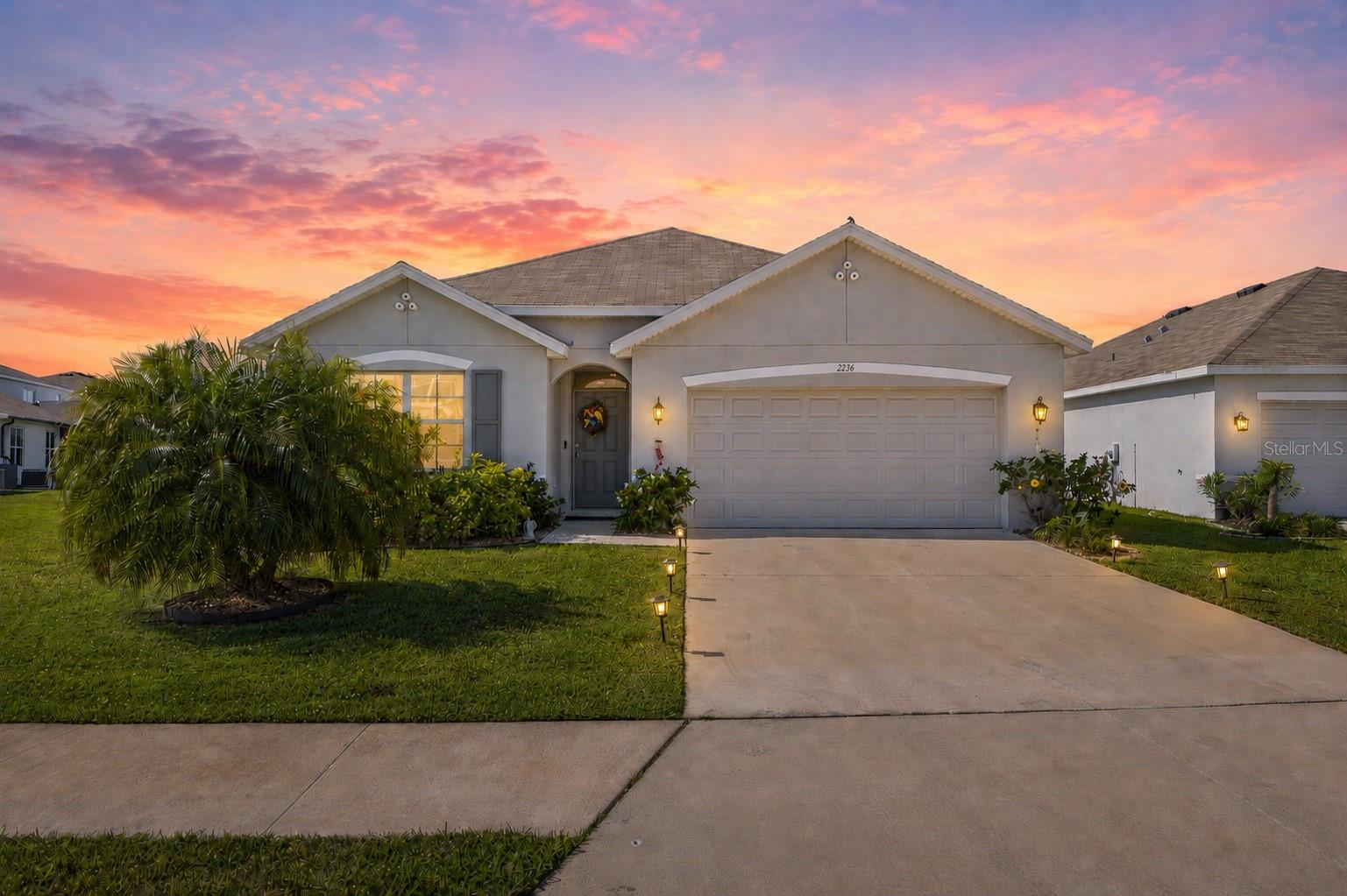 2236 Grand Flora Trl, Bradenton, FL 34208
