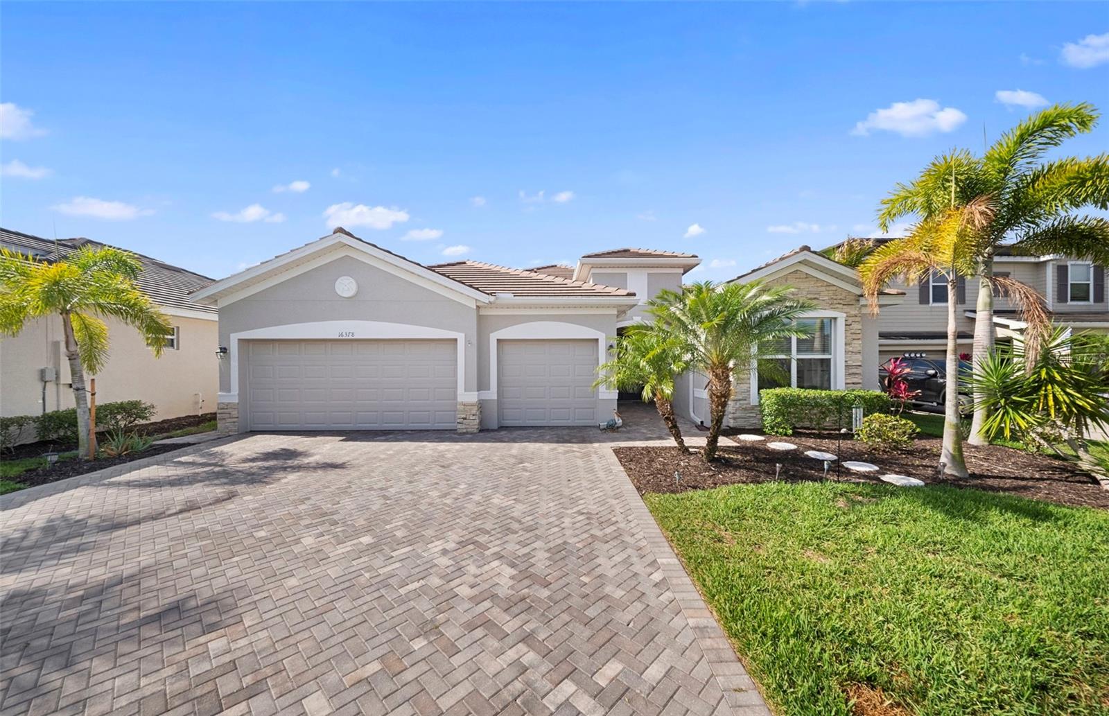 16378 Bonita Landing Cir, Bonita Springs, FL 34135