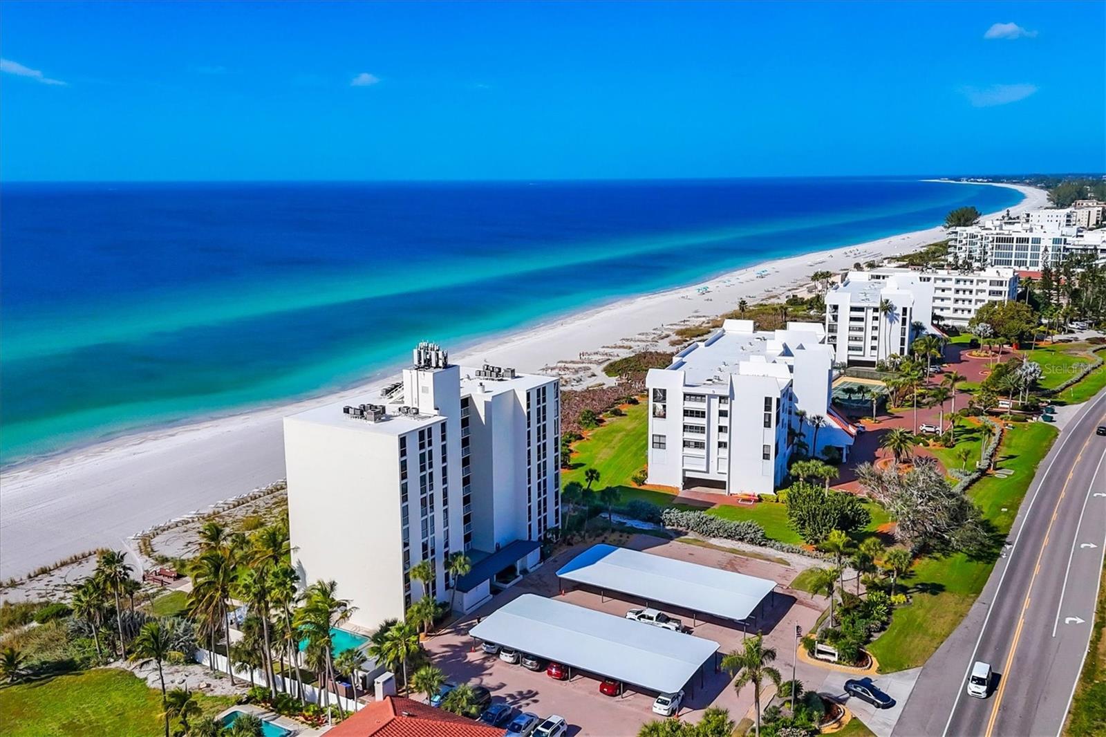4485 Gulf Of Mexico Dr #804, Longboat Key, FL 34228