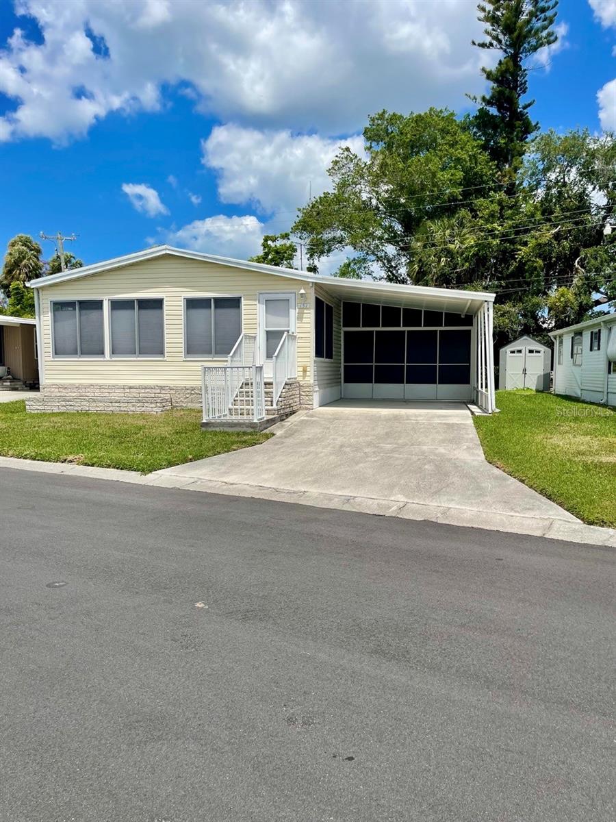 152 Shady Ln #152, Palmetto, FL 34221