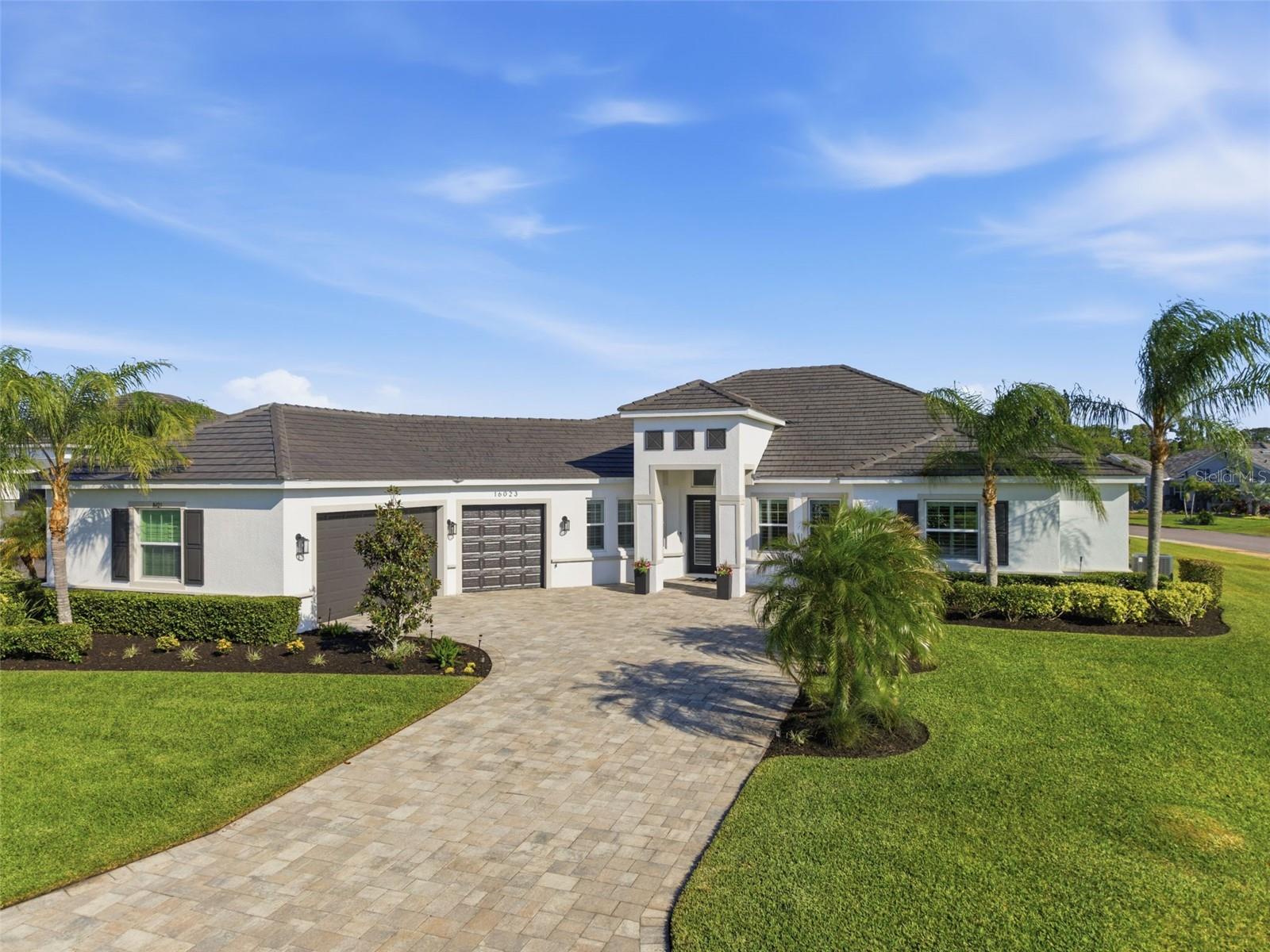 16023 39th Gln E, Parrish, FL 34219