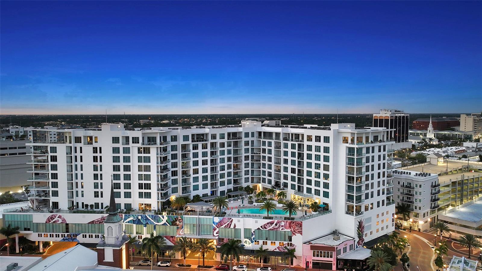 111 S Pineapple Ave #1013, Sarasota, FL 34236