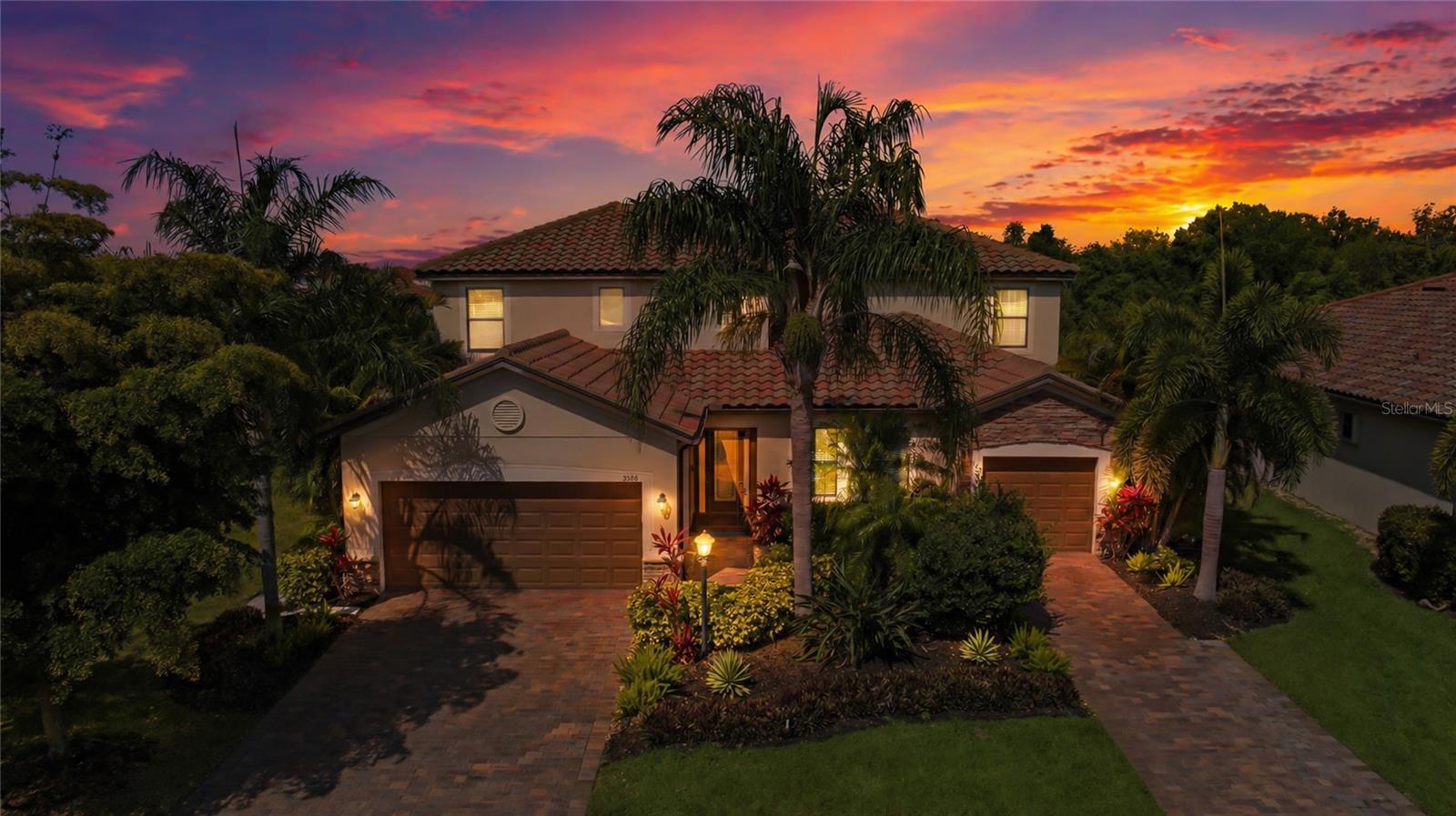3508 Scrub Creek Run, Bradenton, FL 34211