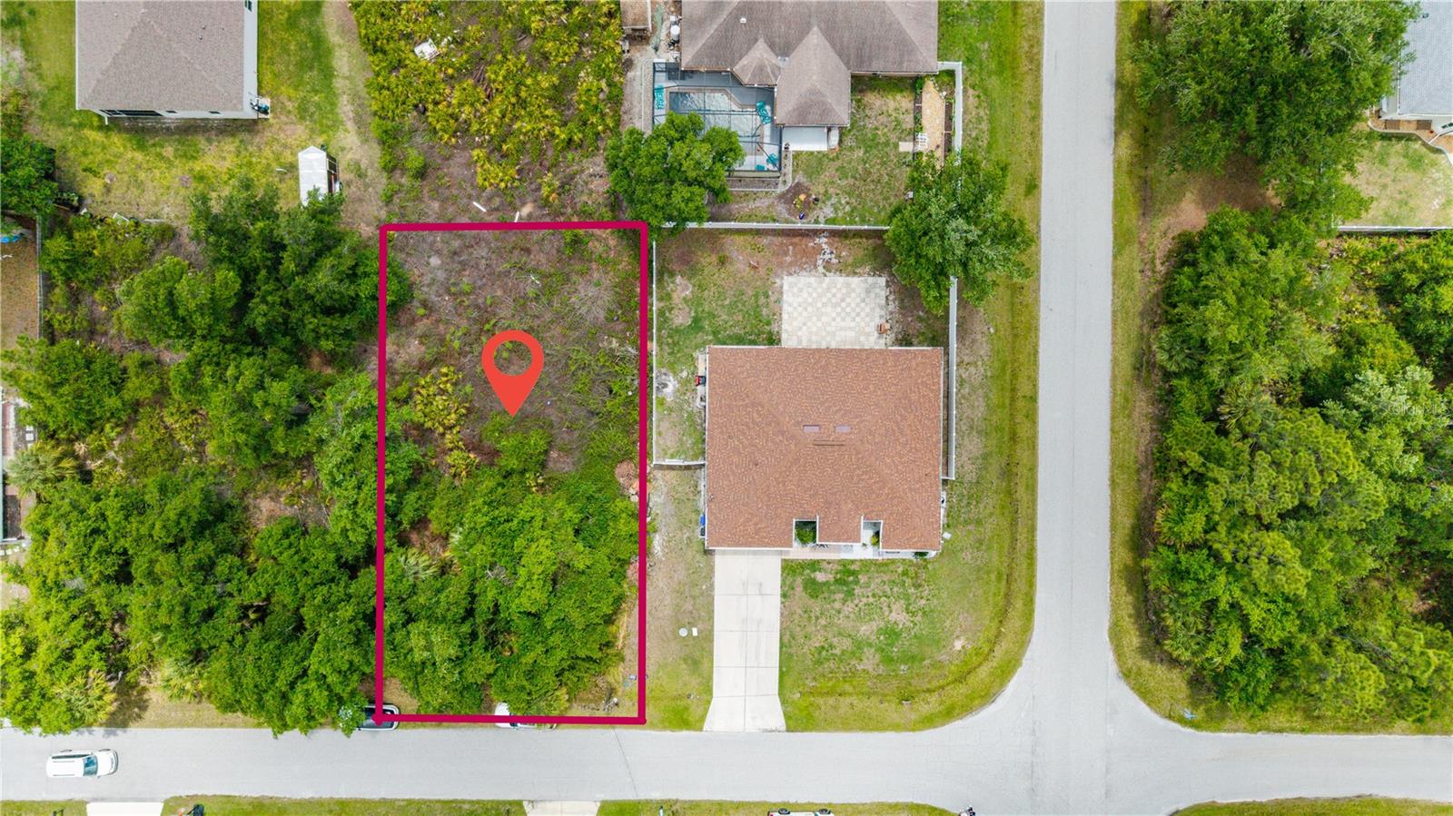 Shawnee Ter, North Port, FL 34286